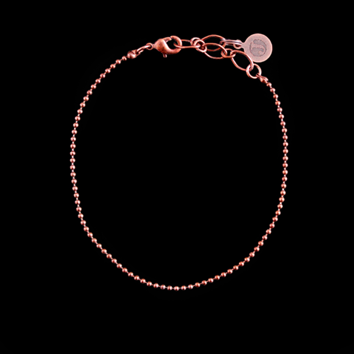 BASI | | Bracciale base