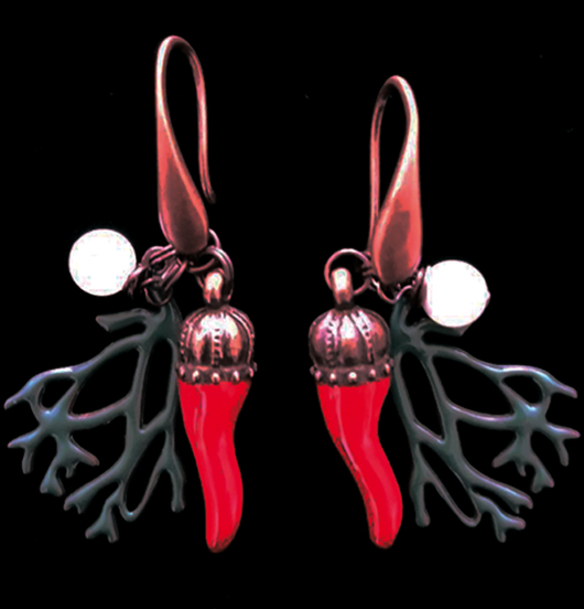 ORECCHINI | Fortuna | Orecchini