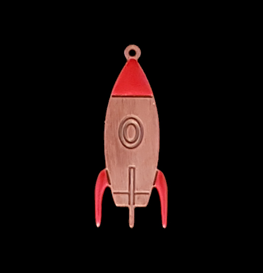 CIONDOLI | | Missile