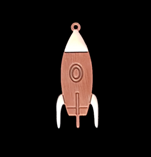 CIONDOLI | | Missile
