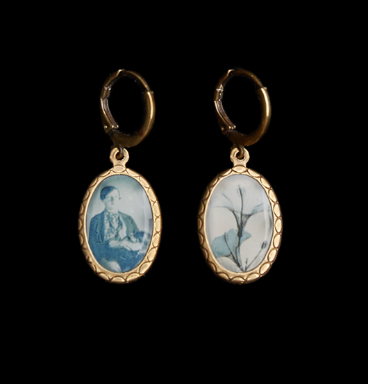 ORECCHINI | Di Sirene e Marinai | Orecchini