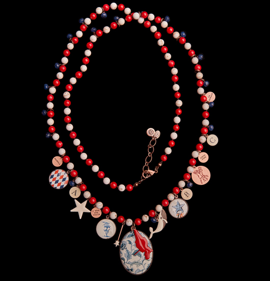 COLLANE | Il Paese dei Balocchi | Collana multicolor