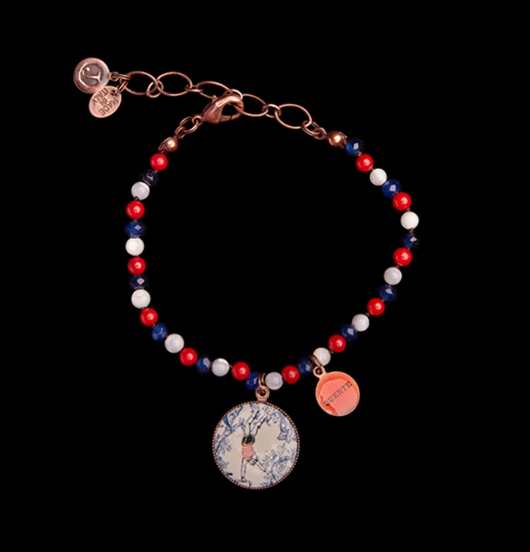 BRACCIALI | Il Paese dei Balocchi | Bracciale multicolor