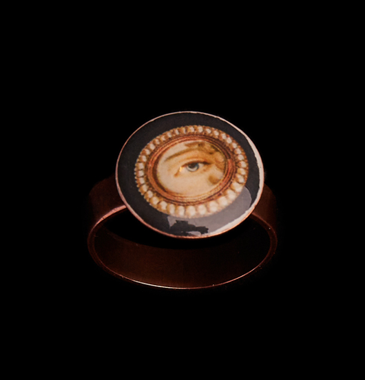 ANELLI | Sud | Anello