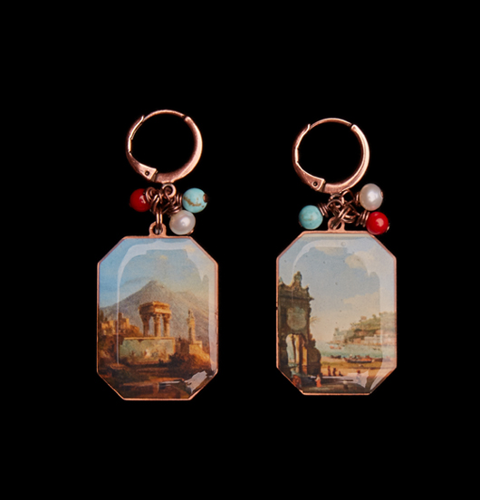 ORECCHINI | Sud | Orecchini