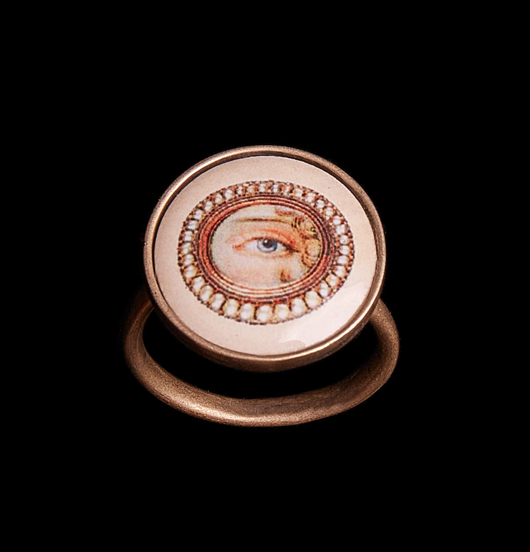 ANELLI | Sacro Cuore | Anello