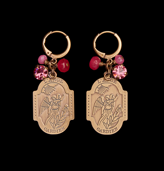 ORECCHINI | Sacro Cuore | Orecchini