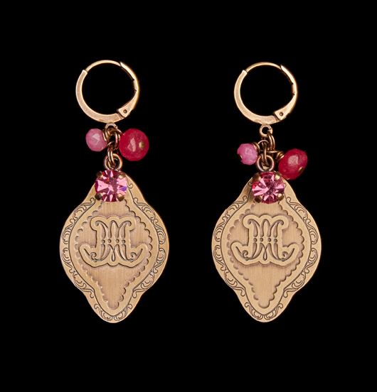 ORECCHINI | Sacro Cuore | Orecchini