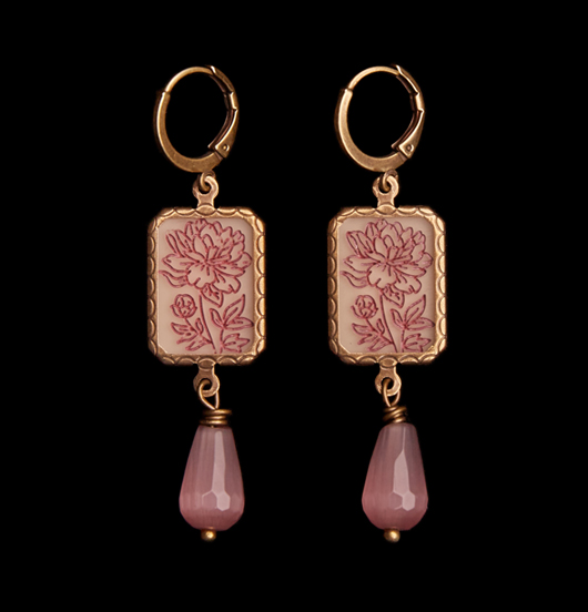ORECCHINI | Sacro Cuore | Orecchini