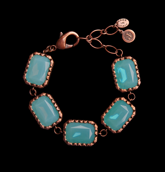 BRACCIALI | Viva la Vida | Bracciale cristalli