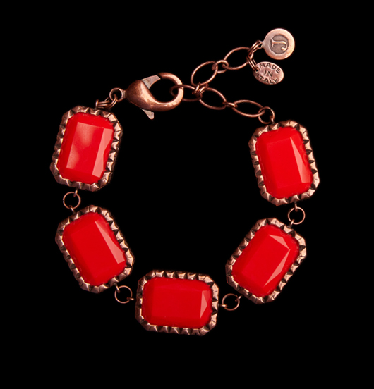 BRACCIALI | Viva la Vida | Bracciale cristalli