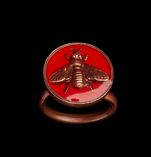 ANELLI | Viva la Vida | Anello