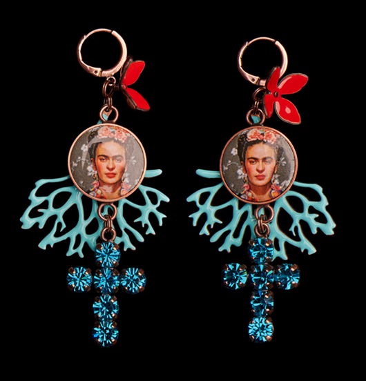 ORECCHINI | Viva la Vida | Orecchini