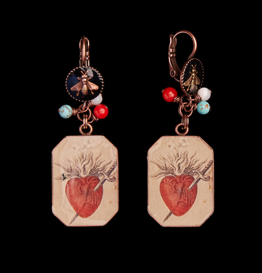 ORECCHINI | Viva la Vida | Orecchini