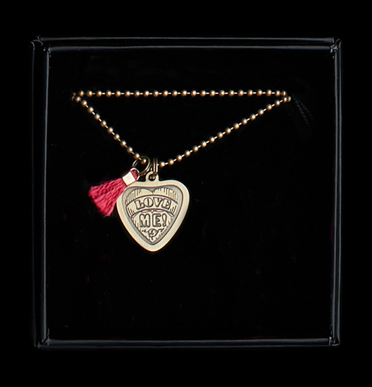 CATENE | Magnificat | Catena girocollo LOVE ME