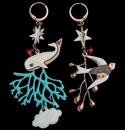 ORECCHINI | Anima Maris | Orecchini