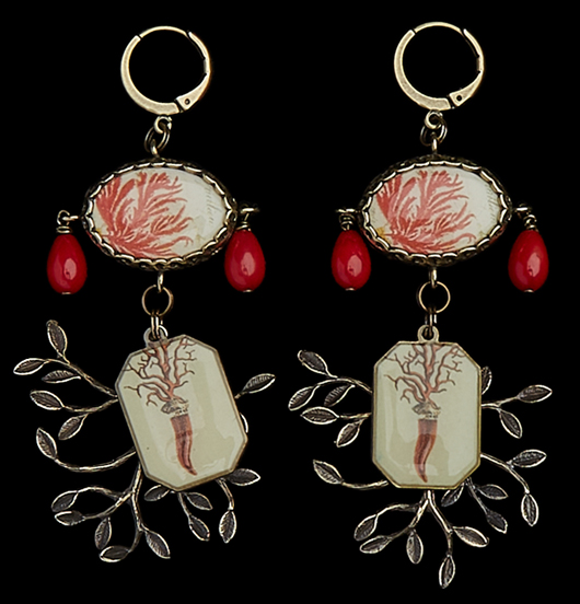 ORECCHINI | Anima Maris | Orecchini