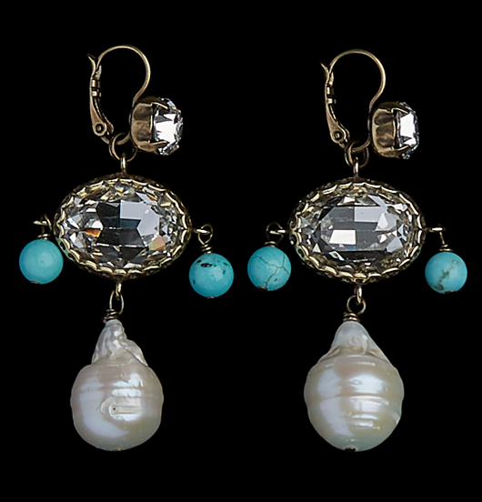 ORECCHINI | Anima Maris | Orecchini