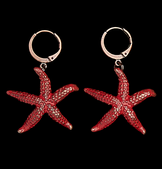 ORECCHINI | Anima Maris | Orecchini