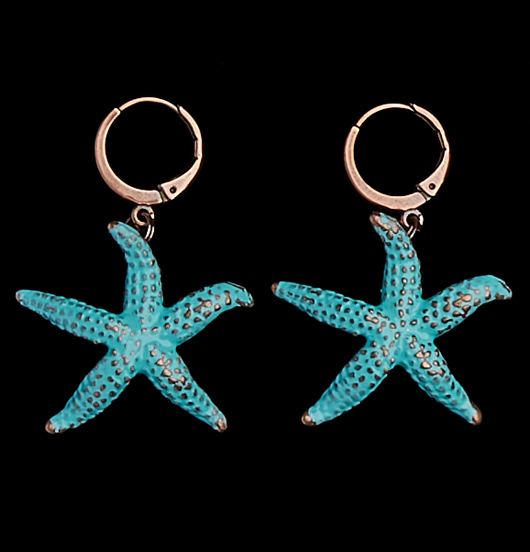 ORECCHINI | Anima Maris | Orecchini