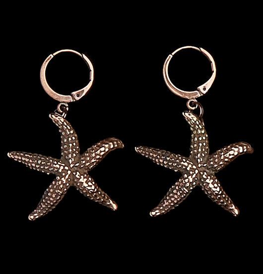 ORECCHINI | Anima Maris | Orecchini