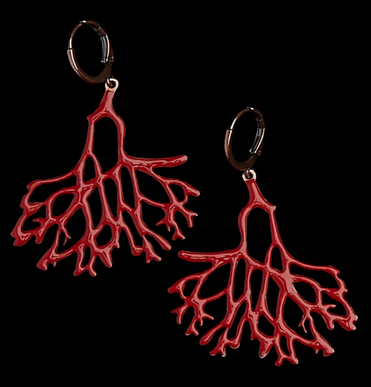 ORECCHINI | Anima Maris | Orecchini