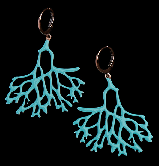 ORECCHINI | Anima Maris | Orecchini