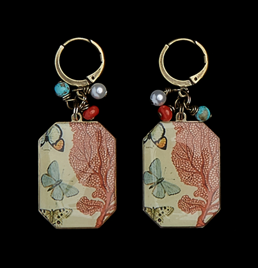 ORECCHINI | Anima Maris | Orecchini
