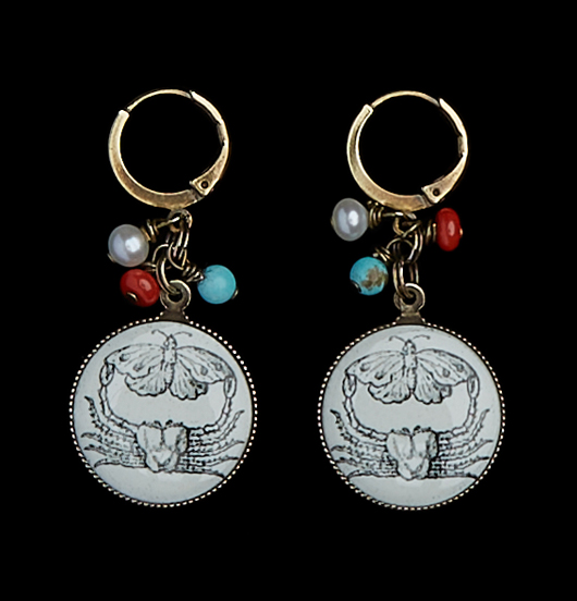 ORECCHINI | Anima Maris | Orecchini