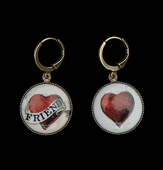 ORECCHINI | Anima Maris | Orecchini