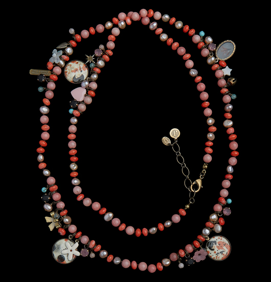 COLLANE | Ludico | Collana multicolor