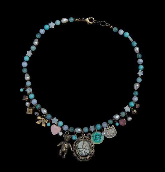 GIROCOLLO | Ludico | Girocollo multicolor