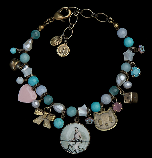 BRACCIALI | Ludico | Bracciale multicolor