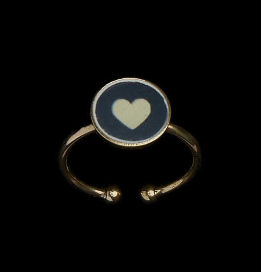 ANELLI | Ludico | Anello regolabile