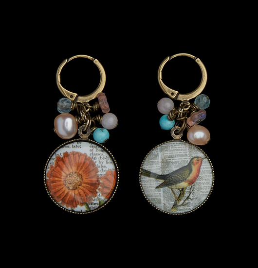 ORECCHINI | Ludico | Orecchini