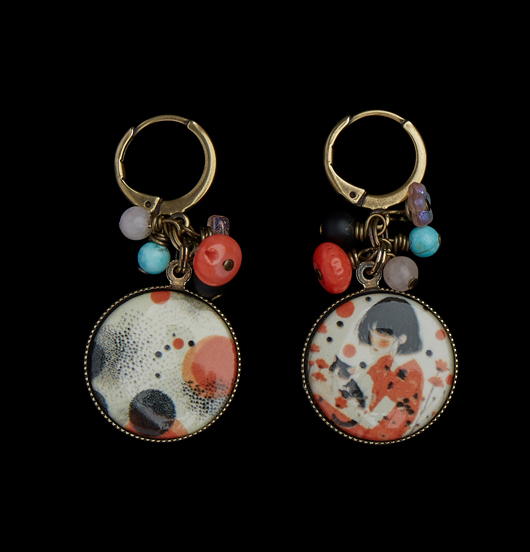 ORECCHINI | Ludico | Orecchini