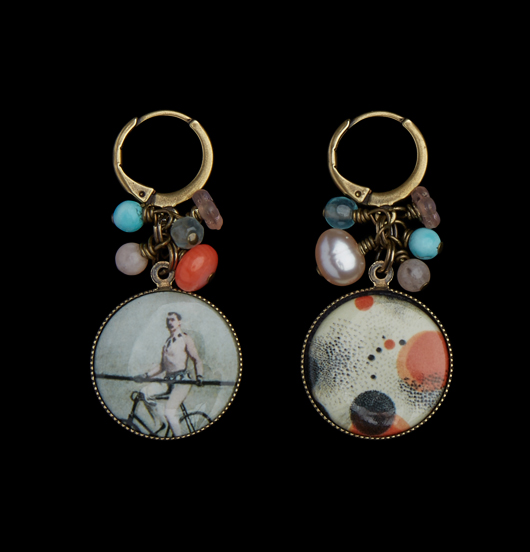 ORECCHINI | Ludico | Orecchini