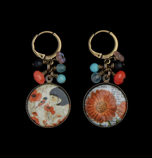 ORECCHINI | Ludico | Orecchini