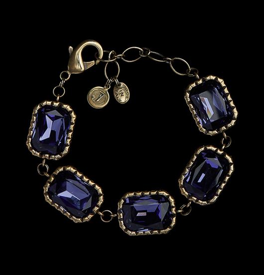 BRACCIALI | Firmamento | Bracciale cristalli