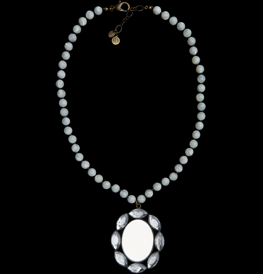 COLLANE | Visioni Ibride | Collana Madreperla