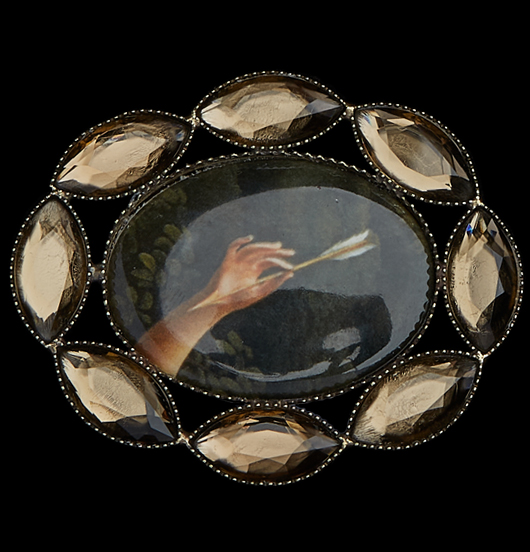 SPILLE | Visioni Ibride | Spilla