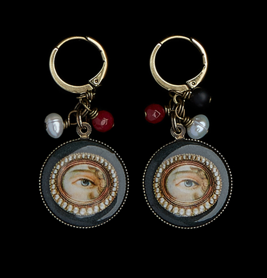ORECCHINI | Visioni Ibride | Orecchini