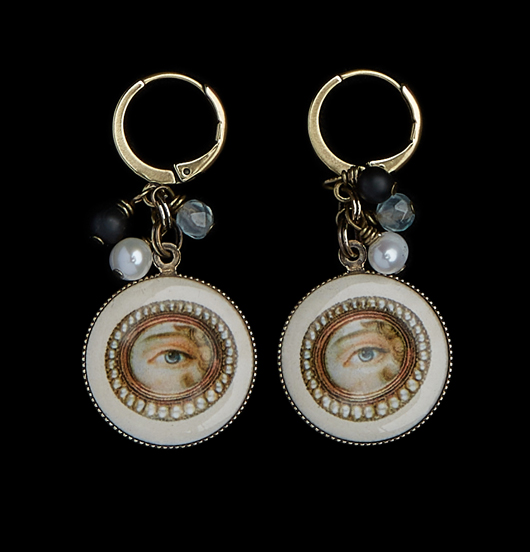 ORECCHINI | Visioni Ibride | Orecchini