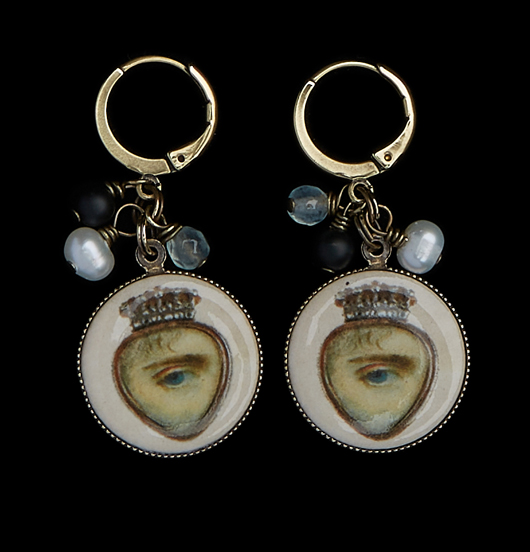 ORECCHINI | Visioni Ibride | Orecchini