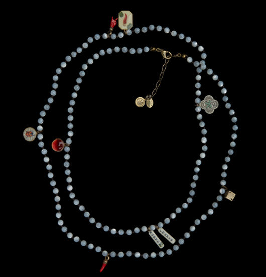 COLLANE | Fortunae | Collana Madreperla