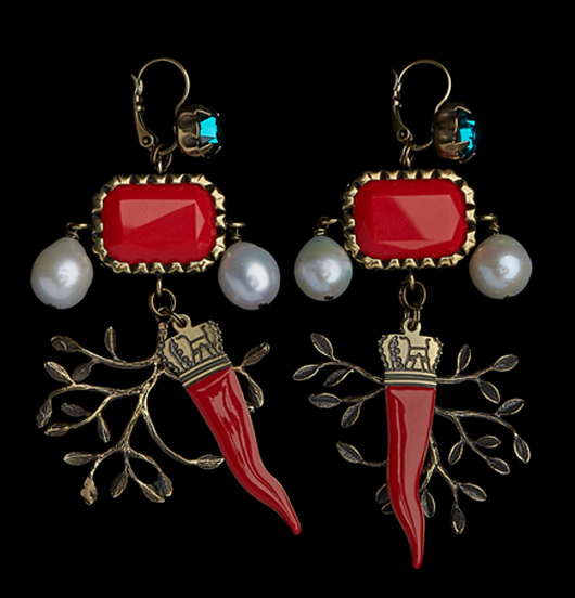 ORECCHINI | Fortunae | Orecchini