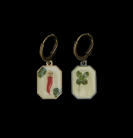 ORECCHINI | Fortunae | Orecchini