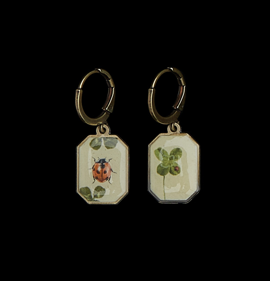 ORECCHINI | Fortunae | Orecchini