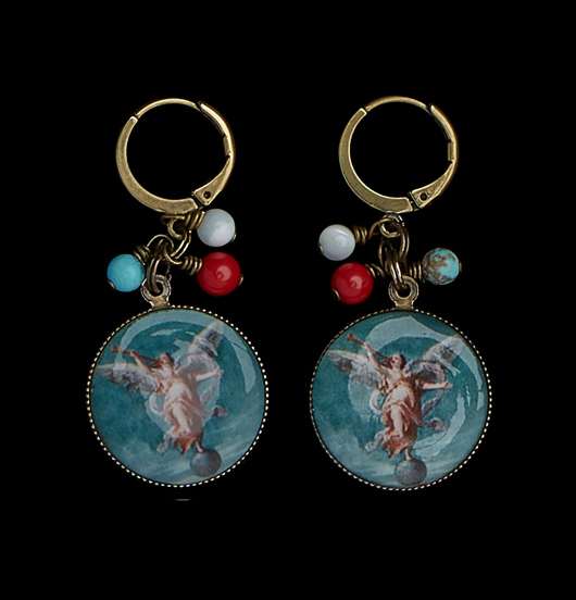 ORECCHINI | Fortunae | Orecchini