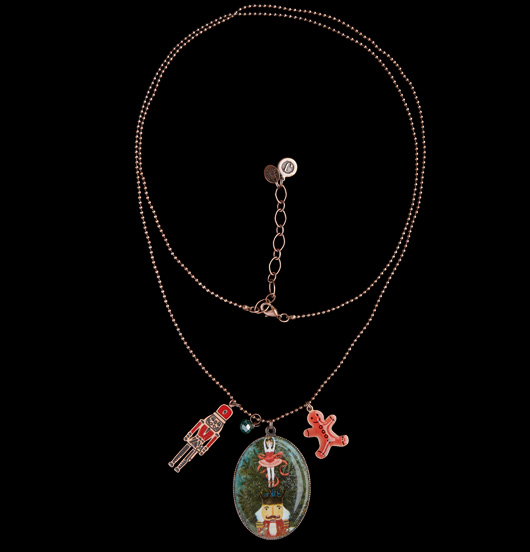 CATENE | Cortina  | Catena con ciondoli